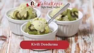 Kivili Dondurma