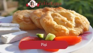 Pişi