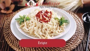 Erişte