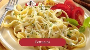 Fettucini