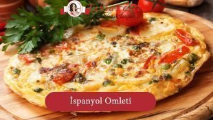 İspanyol Omleti