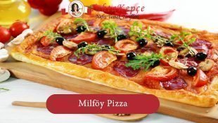 Milföy Pizza