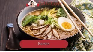 Ramen