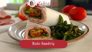 Rulo Sandviç
