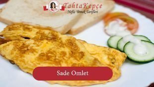 Sade Omlet