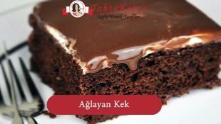 Ağlayan Kek