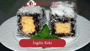 İngiliz Keki