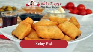 Kolay Pişi