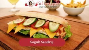 Soğuk Sandviç