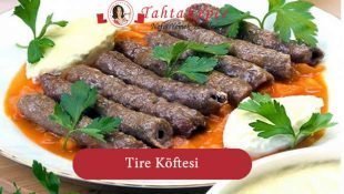 Tire Köftesi