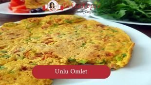 Unlu Omlet