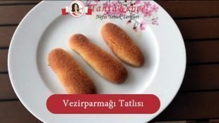 Vezir Parmağı
