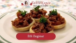 Etli Enginar