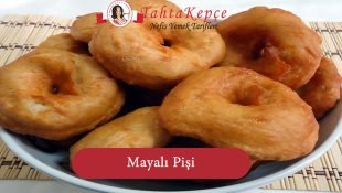 Mayalı Pişi