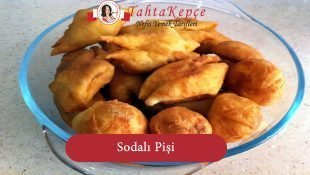 Sodalı Pişi