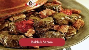 Baklalı Sarma