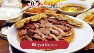 Büryan Kebabı