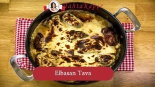 Elbasan Tava