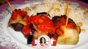 saray köftesi tarifi