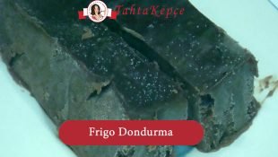 Frigo Dondurma