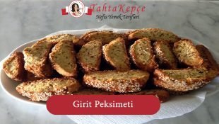 Girit Peksimeti