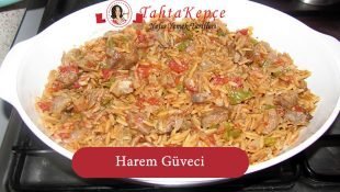 Harem Güveci