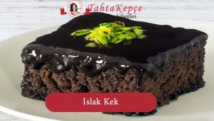 Islak Kek