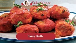 Saray Köftesi