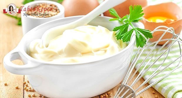 salata sosu