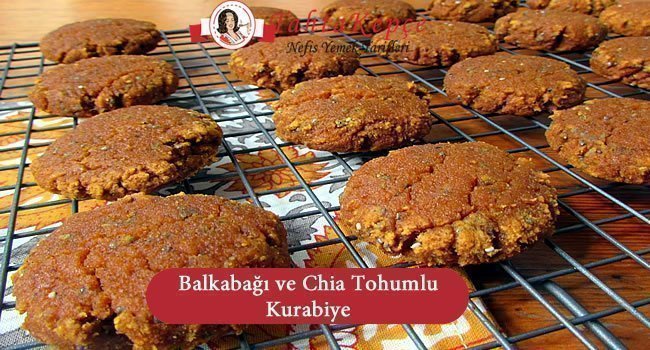 chia kurabiye