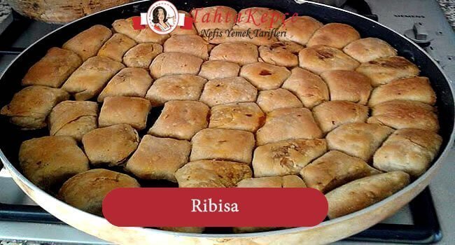 Ribisa tarifi Ribisa tarifi