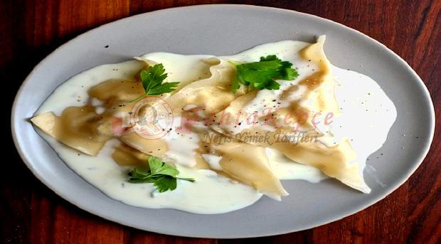 Armut Ravioli