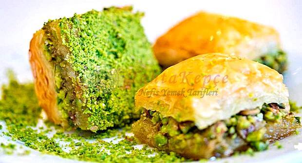 Baklava
