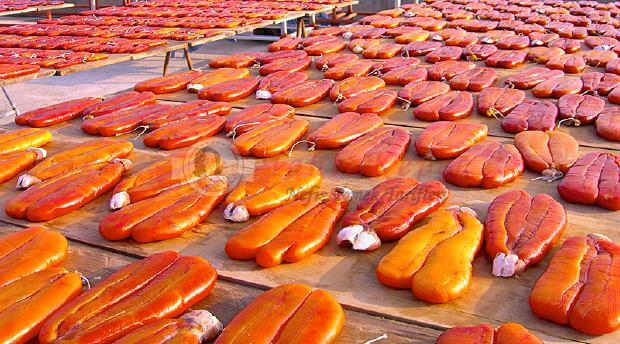 Bottarga