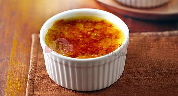 Creme Brulee