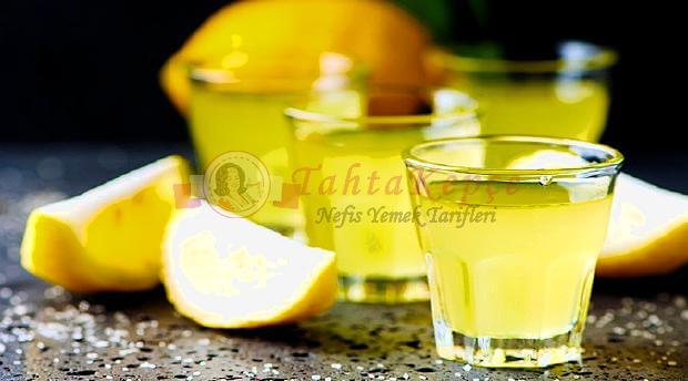 Limoncello