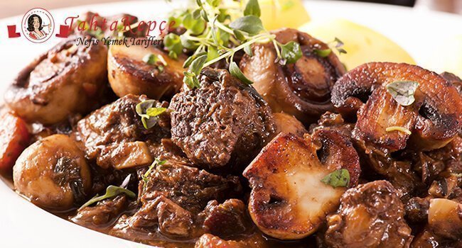 Boeuf Bourguignon