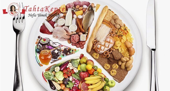 Protein Gıdaları