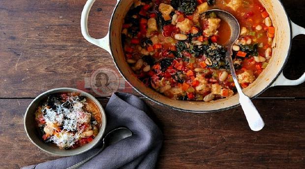 ribollita