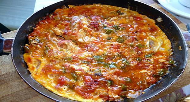 menemen