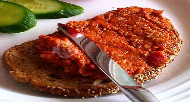 muhammara