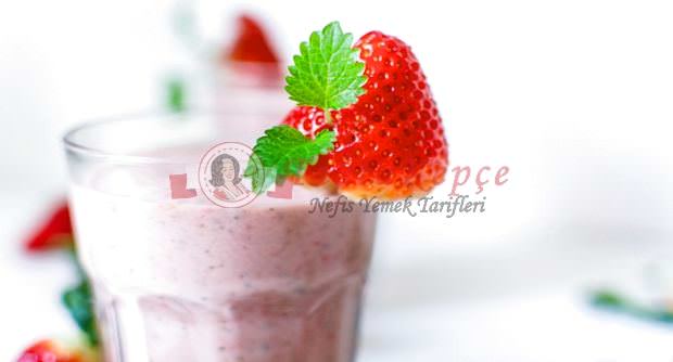 smoothie