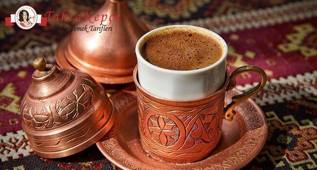 Turk Kahvesi