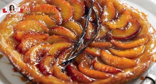 Tarte Tatin