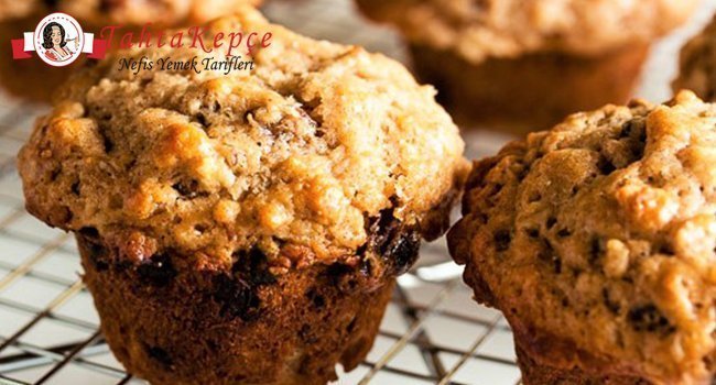 Hurmali Muffin