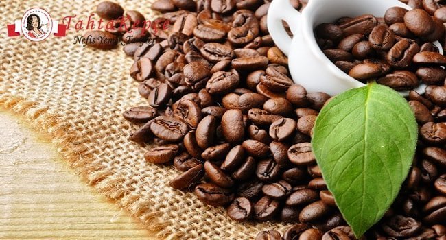 Kokusu ile Huzur Veren Kahvenin Mucizevi Faydaları