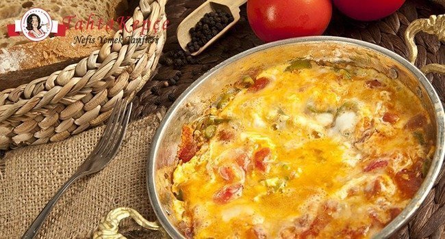 Menemen Tarifi