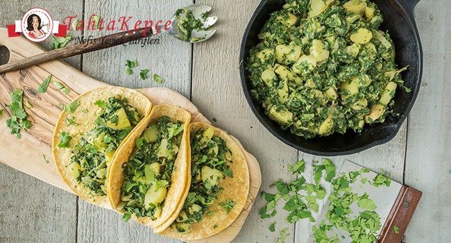 Ispanak