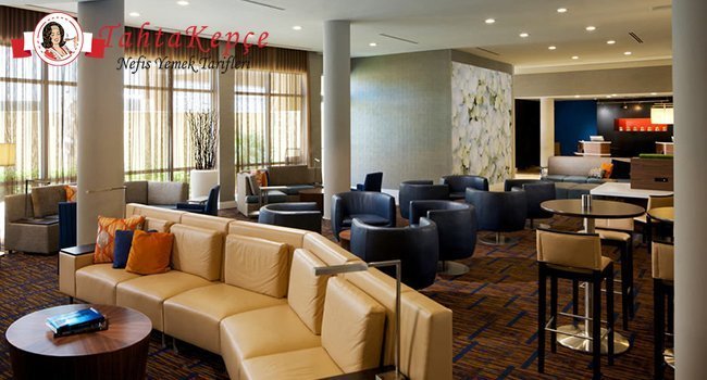 marriott