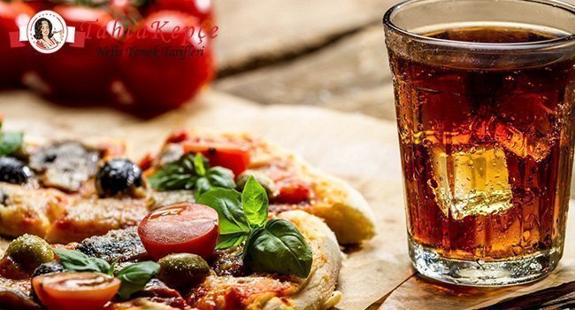 pizza-kola